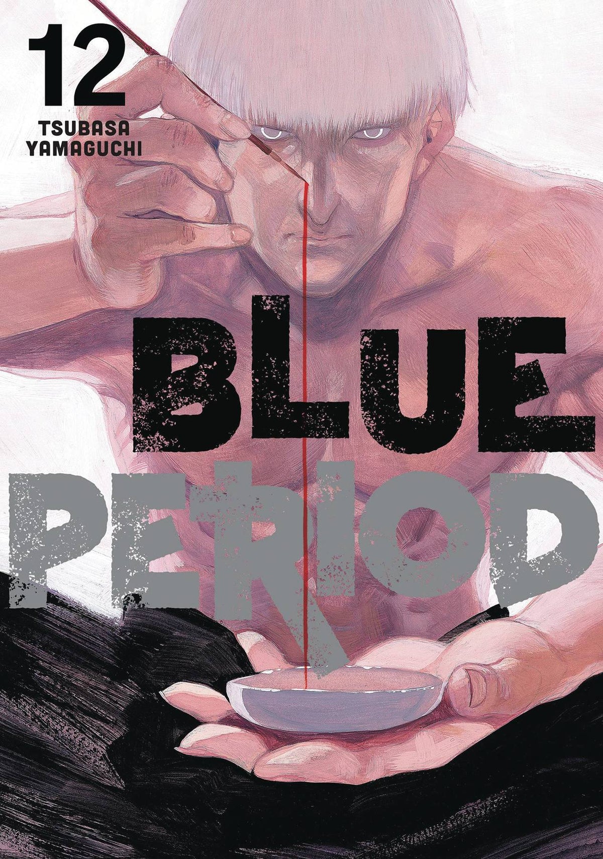 KODANSHA COMICS Manga Blue Period GN Vol 13 9781646516858 DEC221918