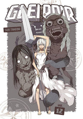KODANSHA COMICS Manga Gleipnir GN Vol 13 (MR) 9781646516964 FEB232081