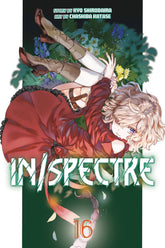 KODANSHA COMICS Manga In Spectre GN Vol 16 9781646515783 MAY222051