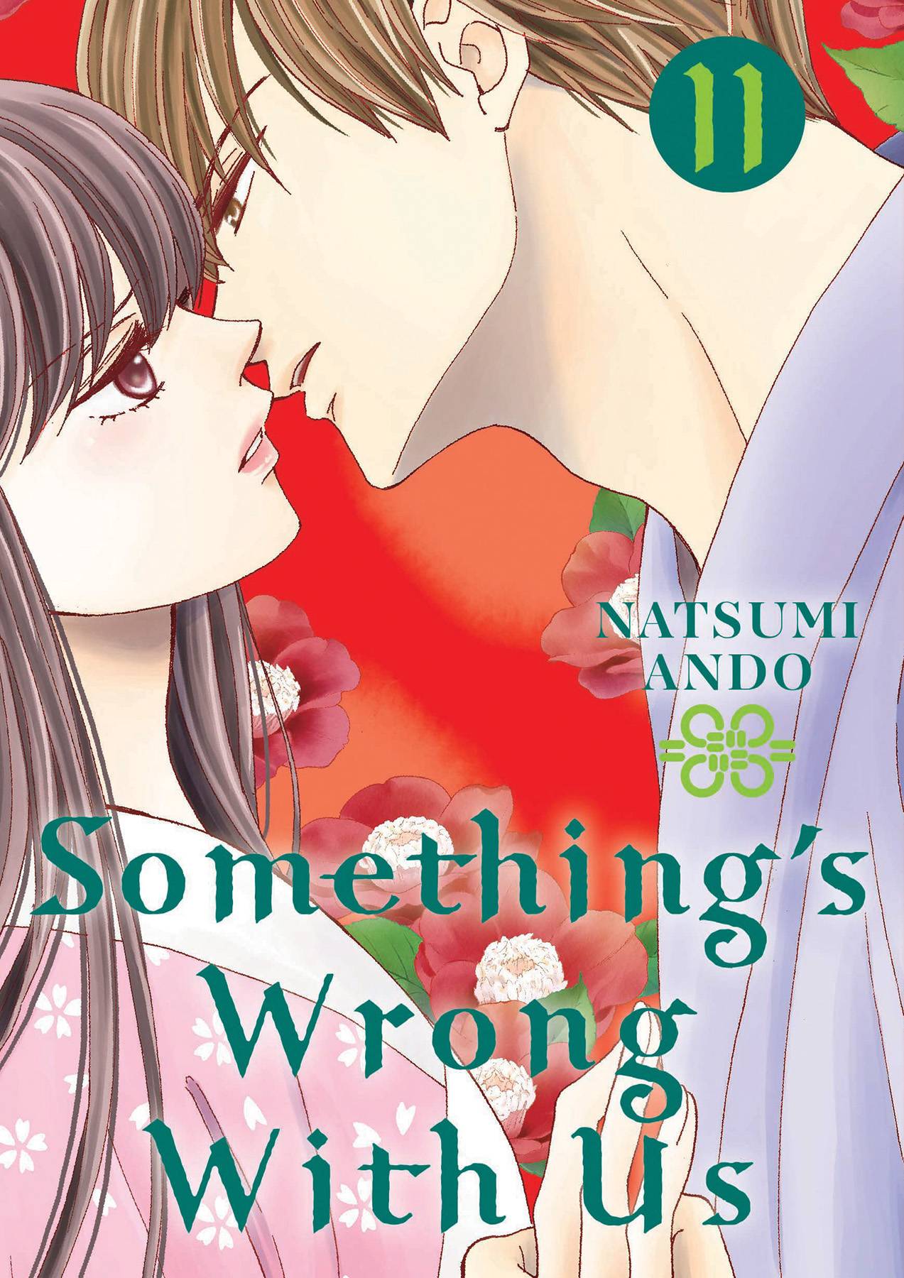 KODANSHA COMICS Manga Somethings Wrong With Us GN Vol 13 9781646514144 SEP222253