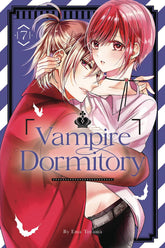 KODANSHA COMICS Manga Vampire Dormitory GN Vol 07 9781646516148 AUG222219