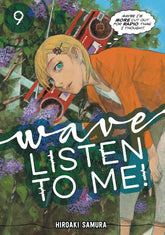 KODANSHA COMICS Manga Wave Listen To Me GN Vol 10 (MR) 9781646514427 JAN232260