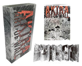 KODANSHA COMICS Manga Akira Art Of Wall Box Set 9781646514564 APR222065