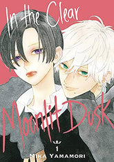 KODANSHA COMICS Manga In Clear Moonlit Dusk GN Vol 01 9781646514946 JUN222211