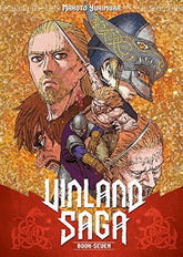 KODANSHA COMICS Manga Vinland Saga GN Vol 07 9781632360090 SEP151477
