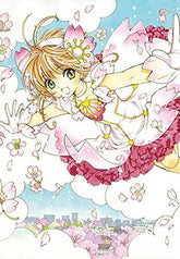 KODANSHA COMICS Manga Cardcaptor Sakura Clear Card GN Vol 08 9781632369062 STL166318