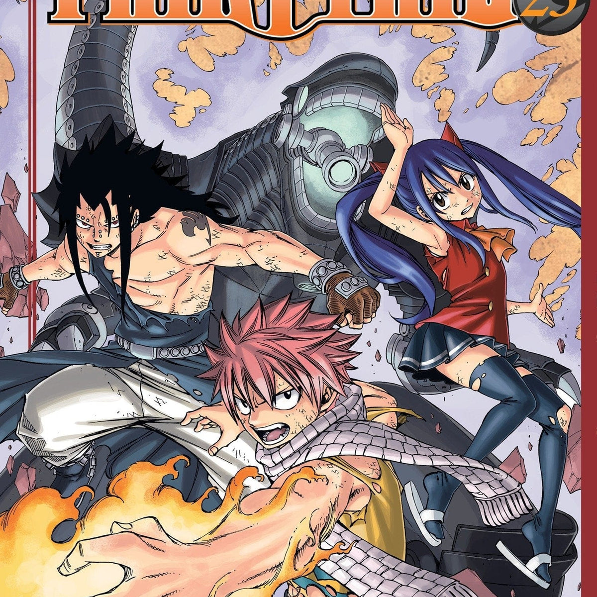 少年漫画 FAIRYTAIL kodansha-manga-fairy-tail-vol-