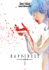KODANSHA COMICS Manga Happiness GN Vol 03 9781632363923 NOV161665