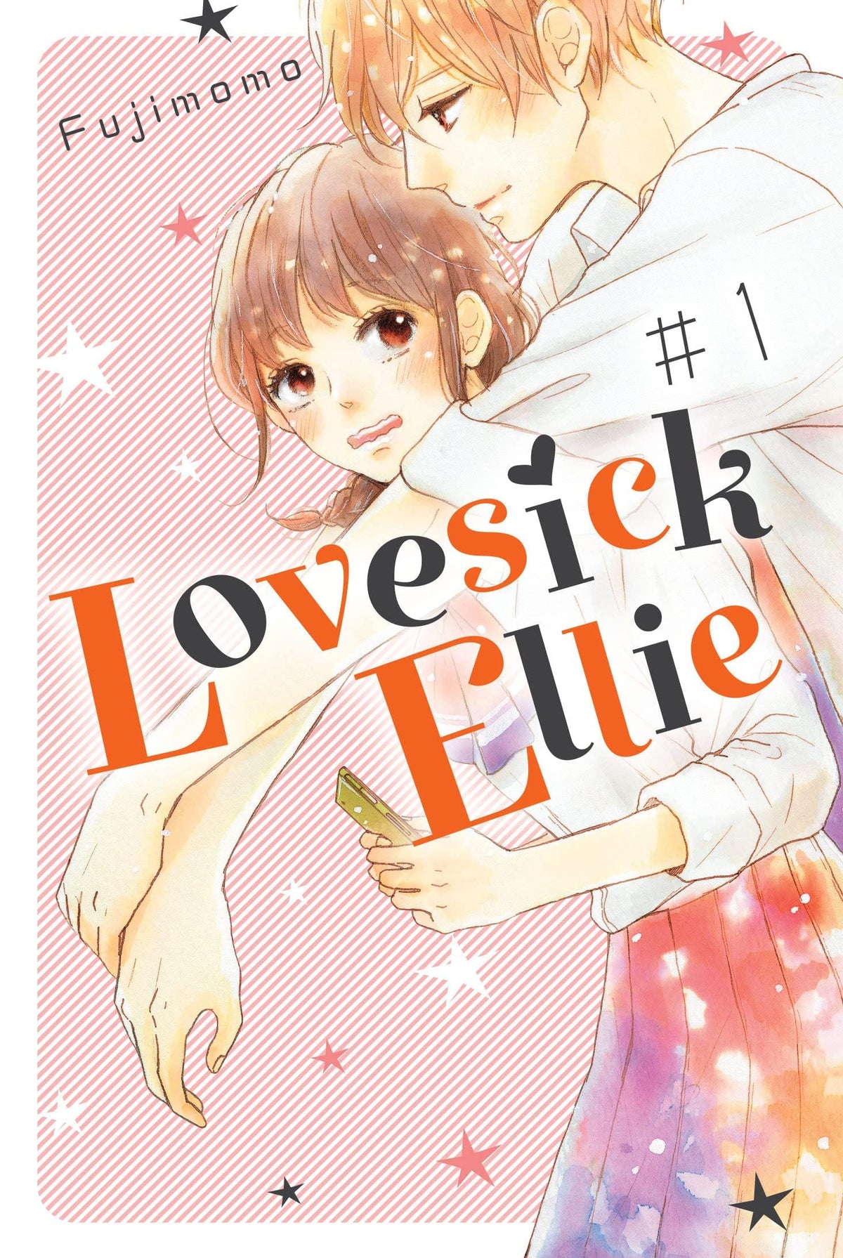 Lovesick Ellie Vol. 1 - Third Eye