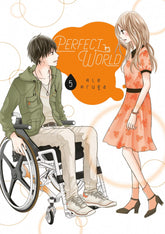 KODANSHA COMICS Manga Perfect World GN Vol 05 9781646510597 NOV201688