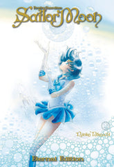 KODANSHA COMICS Manga Sailor Moon Eternal ED Vol 02 9781632361530 MAR181740
