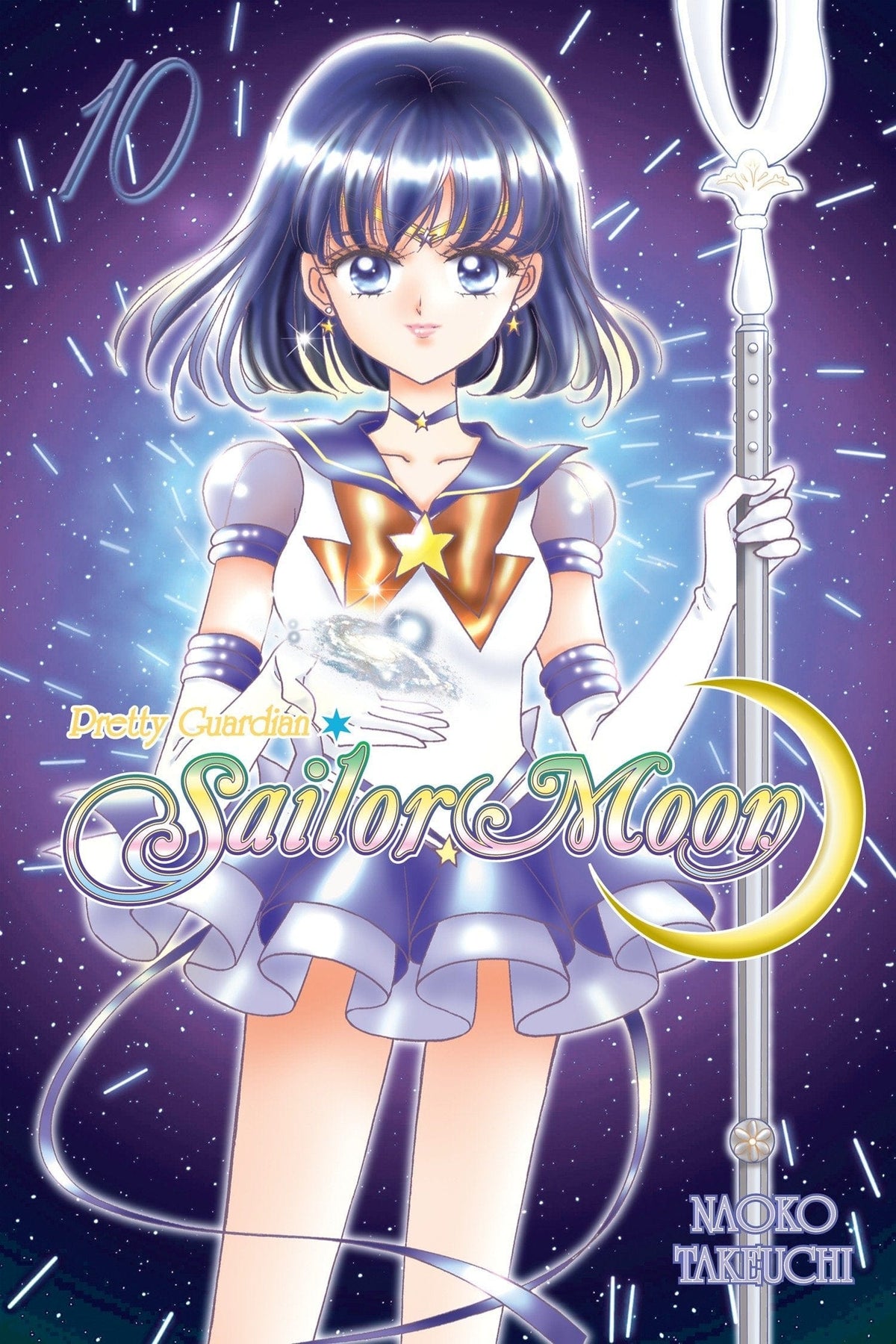 KODANSHA COMICS Manga Sailor Moon TP Kodansha ED Vol 10 9781612620060 JAN131200