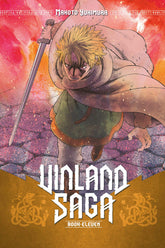 KODANSHA COMICS Manga Vinland Saga GN Vol 11 (MR) 9781632368034 SEP192335