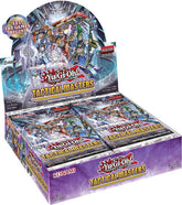 Konami Trading Card Games > Yu-Gi-Oh Yu-Gi-Oh! TCG: Tactical Masters - Booster Box 083717857587 KON 85758