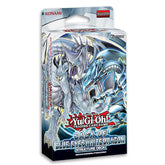 Konami Trading Card Games > Yu-Gi-Oh Yu-Gi-Oh! TCG: Saga of Blue-Eyes White Dragon Structure Deck 083717858560 KON 85857