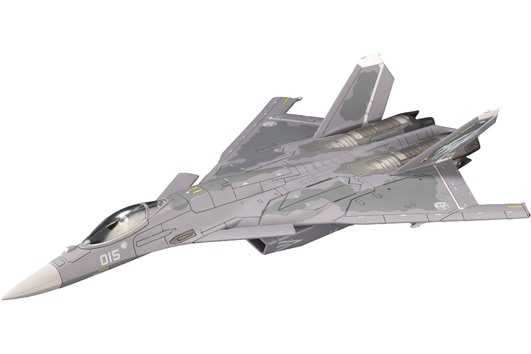 Kotobukiya Model Kits > Other Model Kits Kotobukiya: Ace Combat - CFA-44 1/144 Scale 190526039278 JAN228385