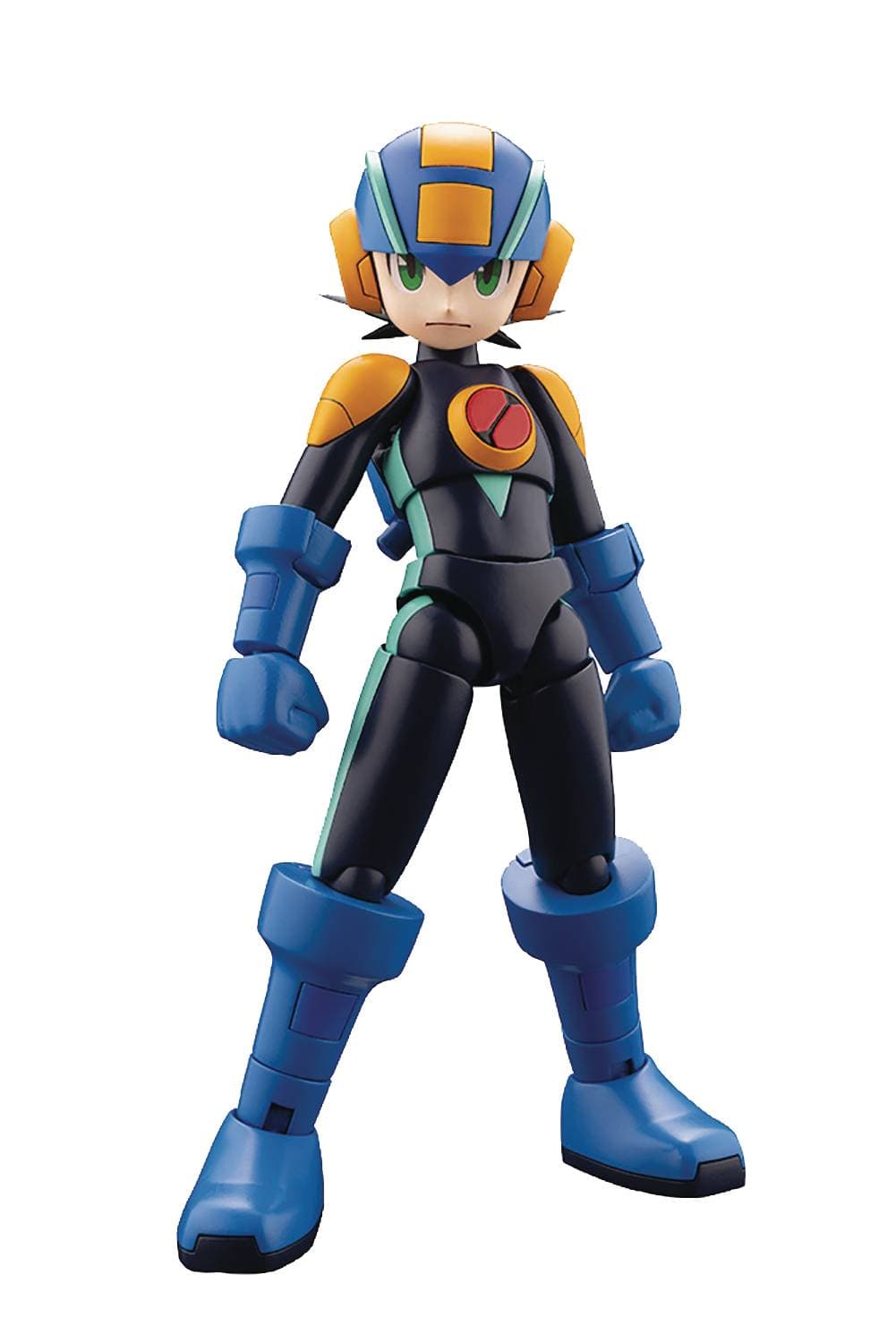 Kotobukiya: Mega Man Battle Network - MegaMan.EXE Non Scale - Third Eye