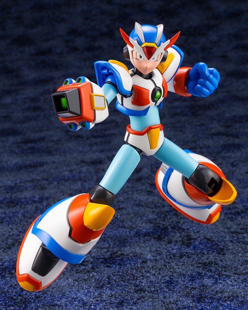 Kotobukiya Model Kits > Other Model Kits Kotobukiya: Mega Man X - Rockman X, Max Armor 190526043053