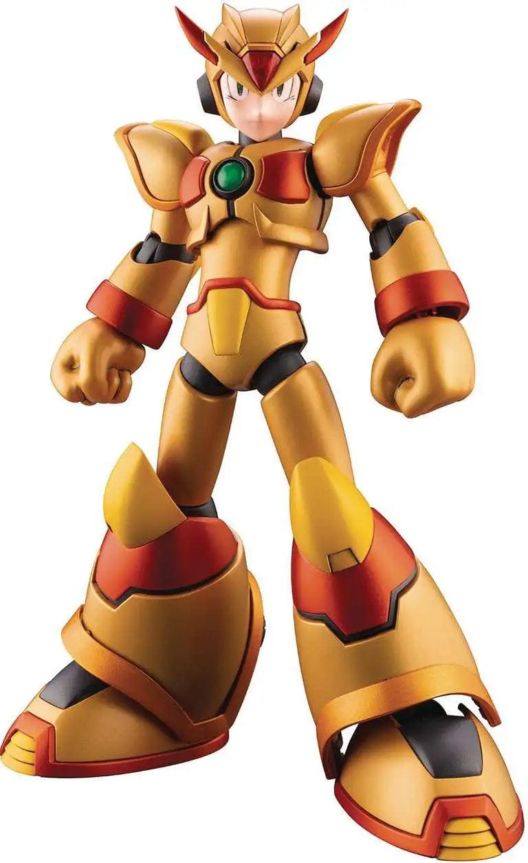 Kotobukiya Model Kits > Other Model Kits Kotobukiya: Megaman X - Rockman X, Max Armor Hyperchip Version 190526041547 JUN219192