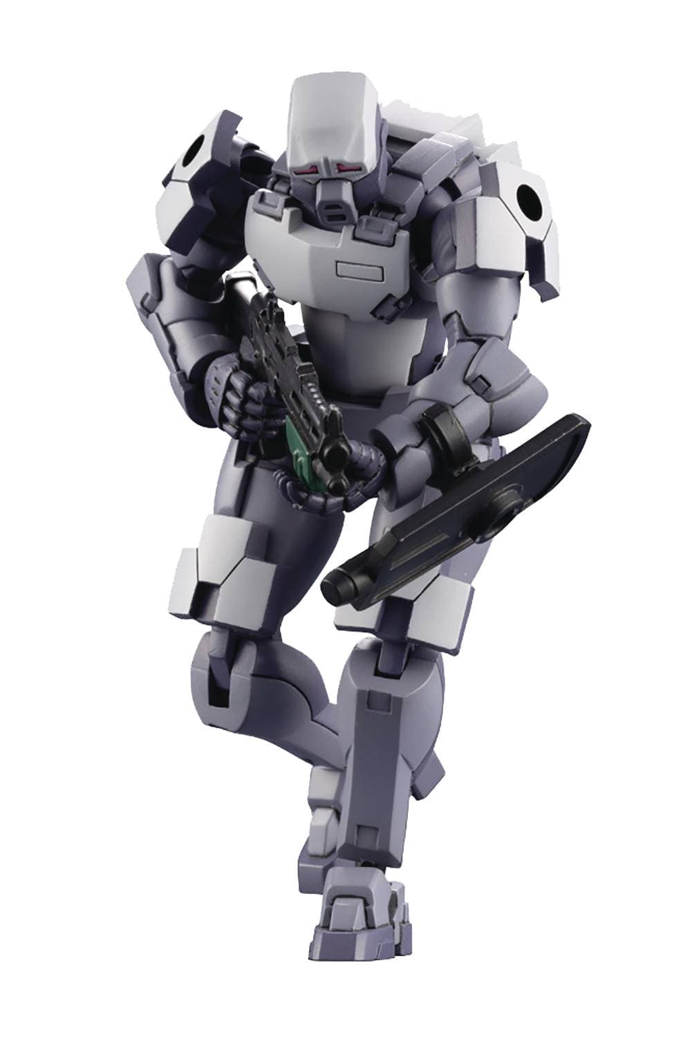 Kotobukiya Toys > Action Figures > Anime Kotobukiya: Hexa Gear - Governor Para-Pawn Sentinel 1.5 4934054009596 FEB228626