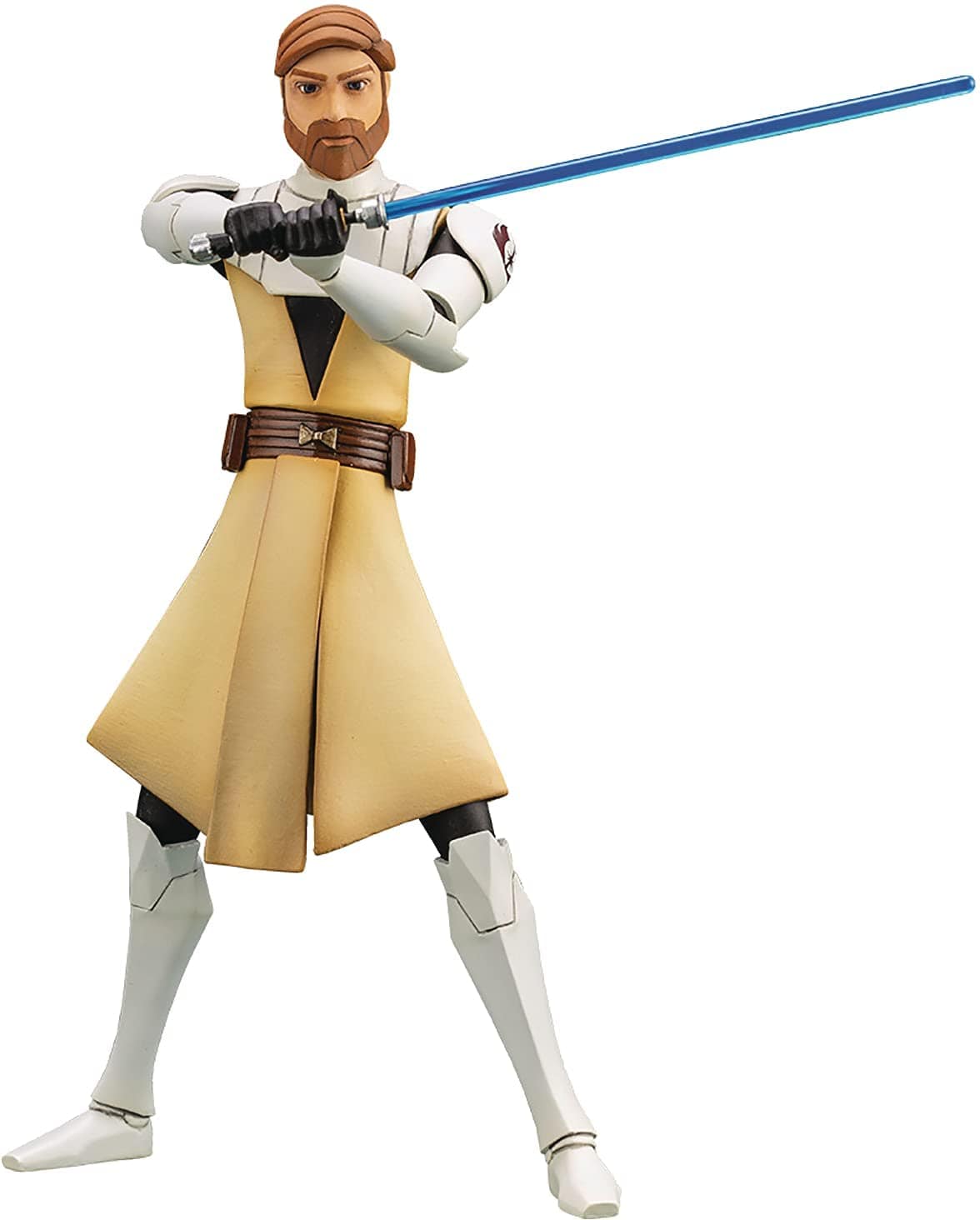 ArtFX+: Star Wars - Obi Wan Kenobi (Clone Wars) - Third Eye