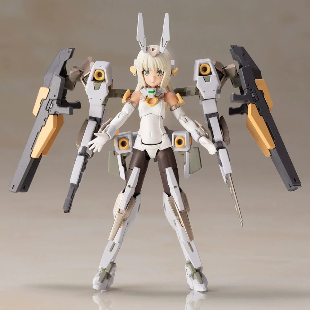 Kotobukiya Model Kits > Other Model Kits Kotobukiya: Frame Arms Girl - Baselard, Animation Ver. 190526034242 SEP218420