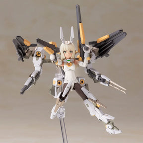 Kotobukiya Model Kits > Other Model Kits Kotobukiya: Frame Arms Girl - Baselard, Animation Ver. 190526034242 SEP218420