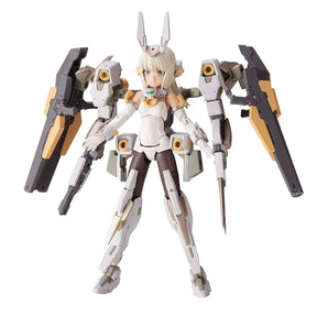 Kotobukiya Model Kits > Other Model Kits Kotobukiya: Frame Arms Girl - Baselard, Animation Ver. 190526034242 SEP218420