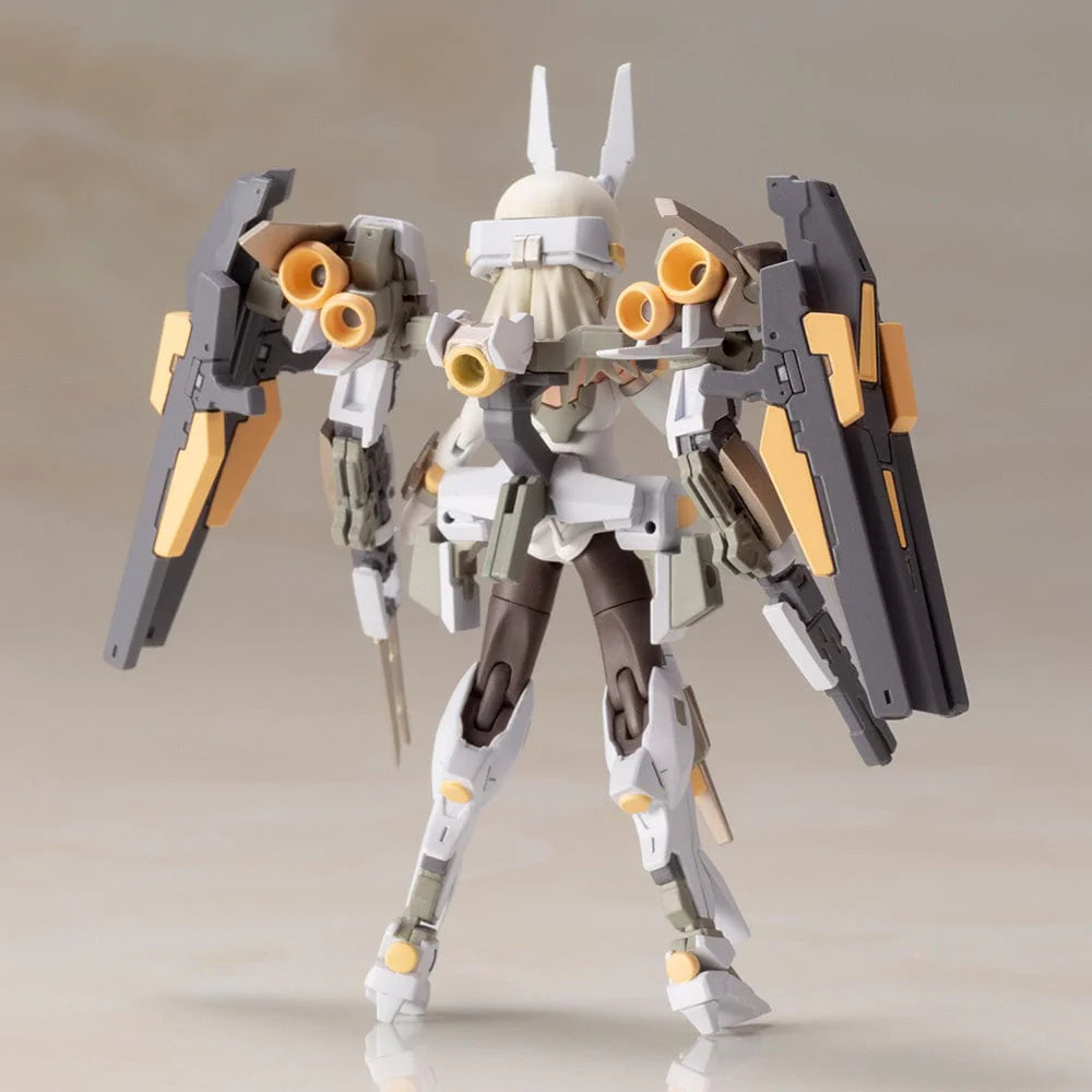 Kotobukiya Model Kits > Other Model Kits Kotobukiya: Frame Arms Girl - Baselard, Animation Ver. 190526034242 SEP218420