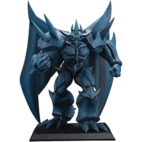 Kotobukiya Toys > Statues > Anime Kotobukiya: Yu-Gi-Oh! - Obelisk the Tormentor, Egyptian God 190526033016