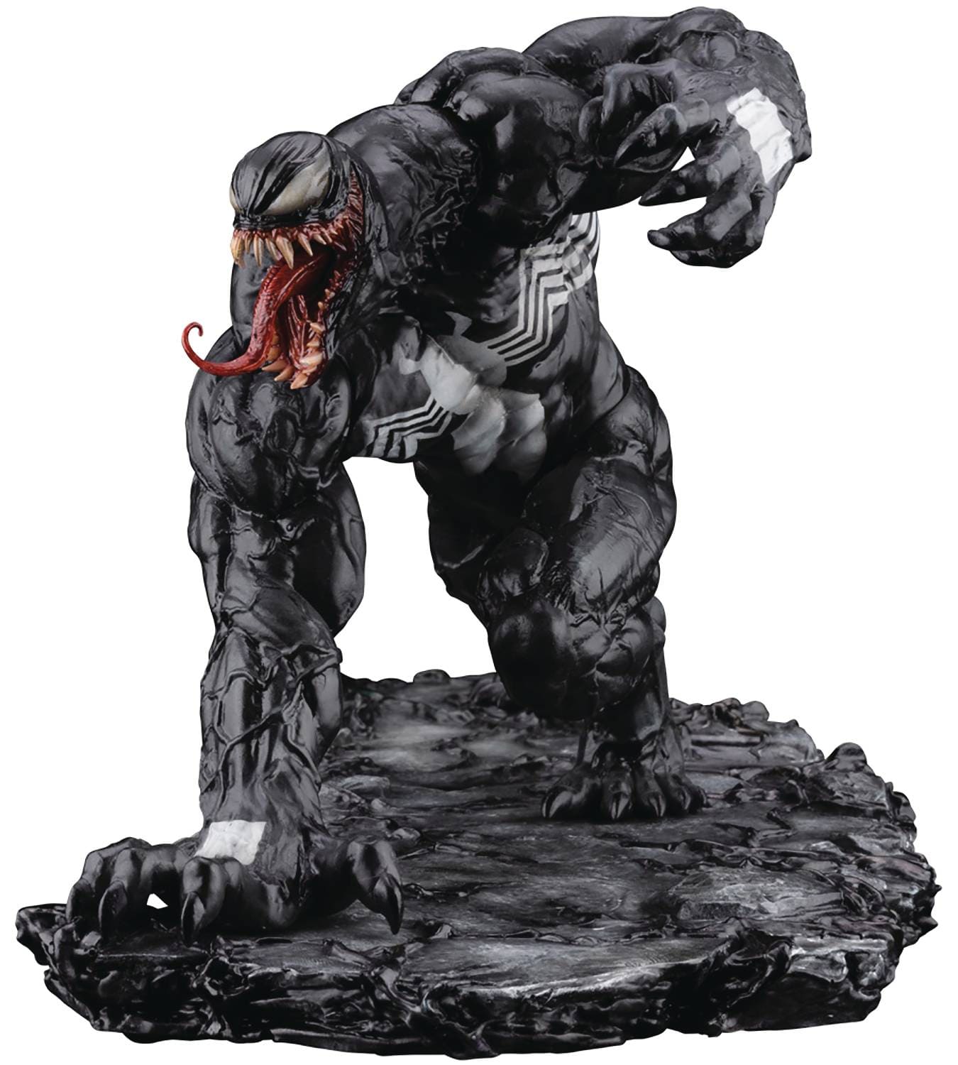 Kotobukiya Toys > Statues > Other Statues ArtFX: Marvel - Venom, Renewal 190526041042 STL210718