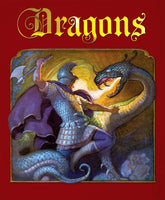 Dragons (Golden Age of Illustration) - Third Eye