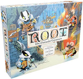 Leder Games Board Games > Large Box Games > Expansions Root: Marauder Expansion 672975032937 LED 01018