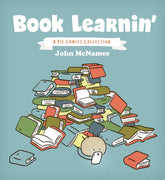 ONI PRESS INC. Graphic Novel Book Learnin Pie Comics Coll GN 9781549303067 JAN191964