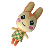 Little Buddy Toys > Plushies Little Buddy: Animal Crossing - Bunny 9" 819996013600 1TPACROSSB9