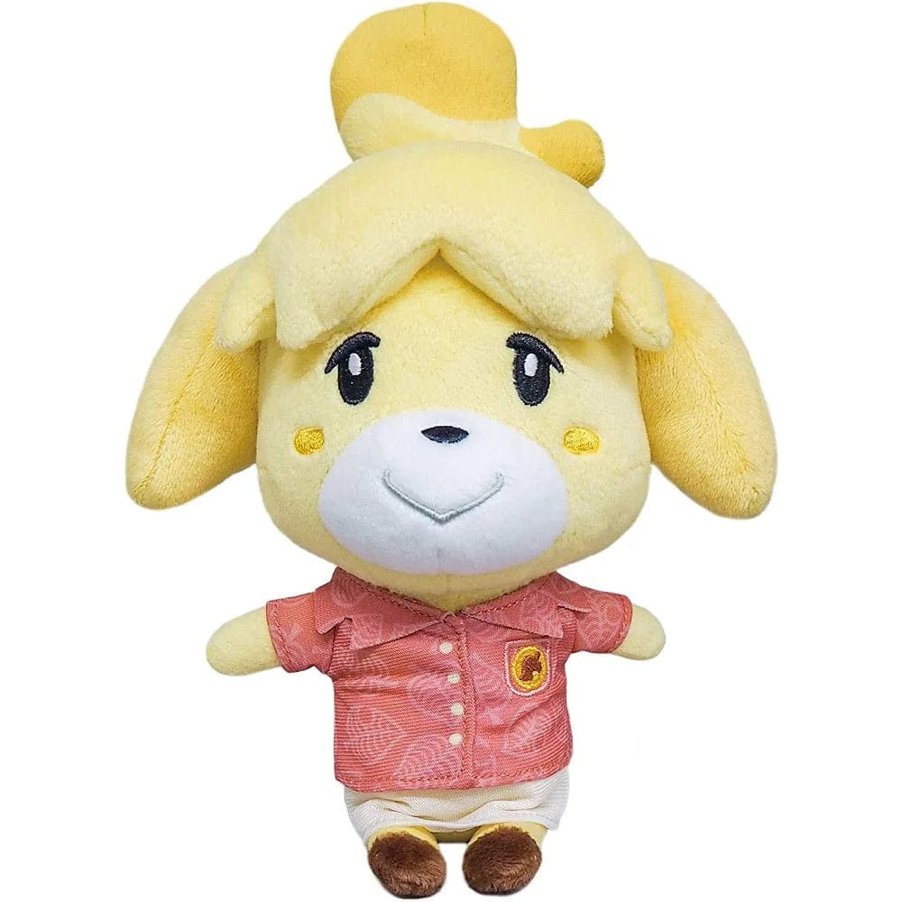Little Buddy: Animal Crossing - Isabelle, New Horizons 8"