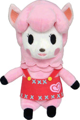 Little Buddy Toys > Plushies Little Buddy: Animal Crossing - Reese 8" 819996013068 LB-1306