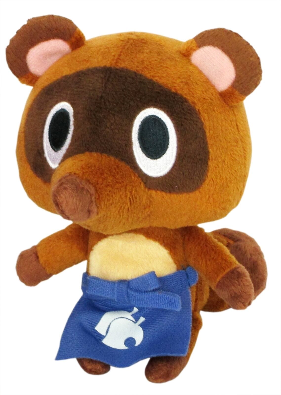 Little Buddy Toys > Plushies Little Buddy: Animal Crossing - Store Timmy 5" 819996013655 LB-1365