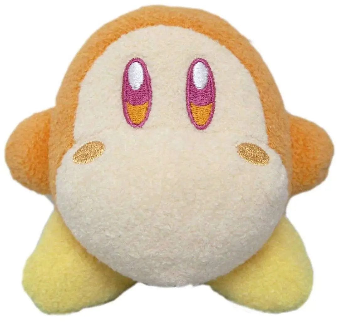 Little Buddy Toys > Plushies Little Buddy: Kirby 25th Anniversary - Waddle Dee 819996016861