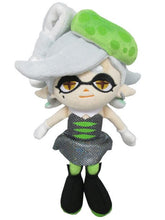 Little Buddy Toys > Plushies Little Buddy: Splatoon - Marie 9" 819996014706 LB-1470