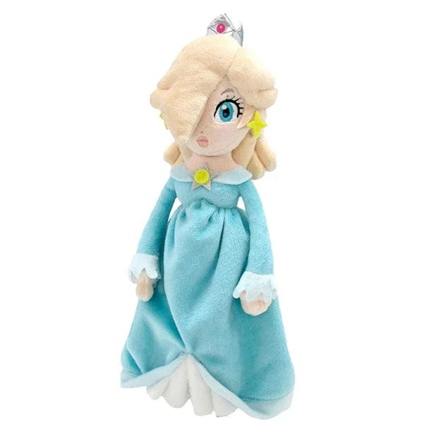 Little Buddy Toys > Plushies Little Buddy: Super Mario All Star Collection - Rosalina 819996015963