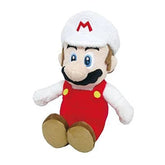 Little Buddy Toys > Plushies Little Buddy: Super Mario - Fire Mario 10" 819996014201 LB-1420