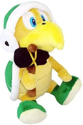 Little Buddy Toys > Plushies Little Buddy: Super Mario - Hammer Bros. 9" 819996015970 LB-1597