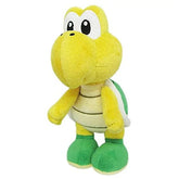 Little Buddy Toys > Plushies Little Buddy: Super Mario - Koopa Troopa 8" 819996014256 LB-1425