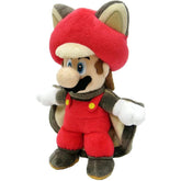 Little Buddy Toys > Plushies Little Bunny: New Super Mario Bros. U - Flying Squirrel Mario 819996013105