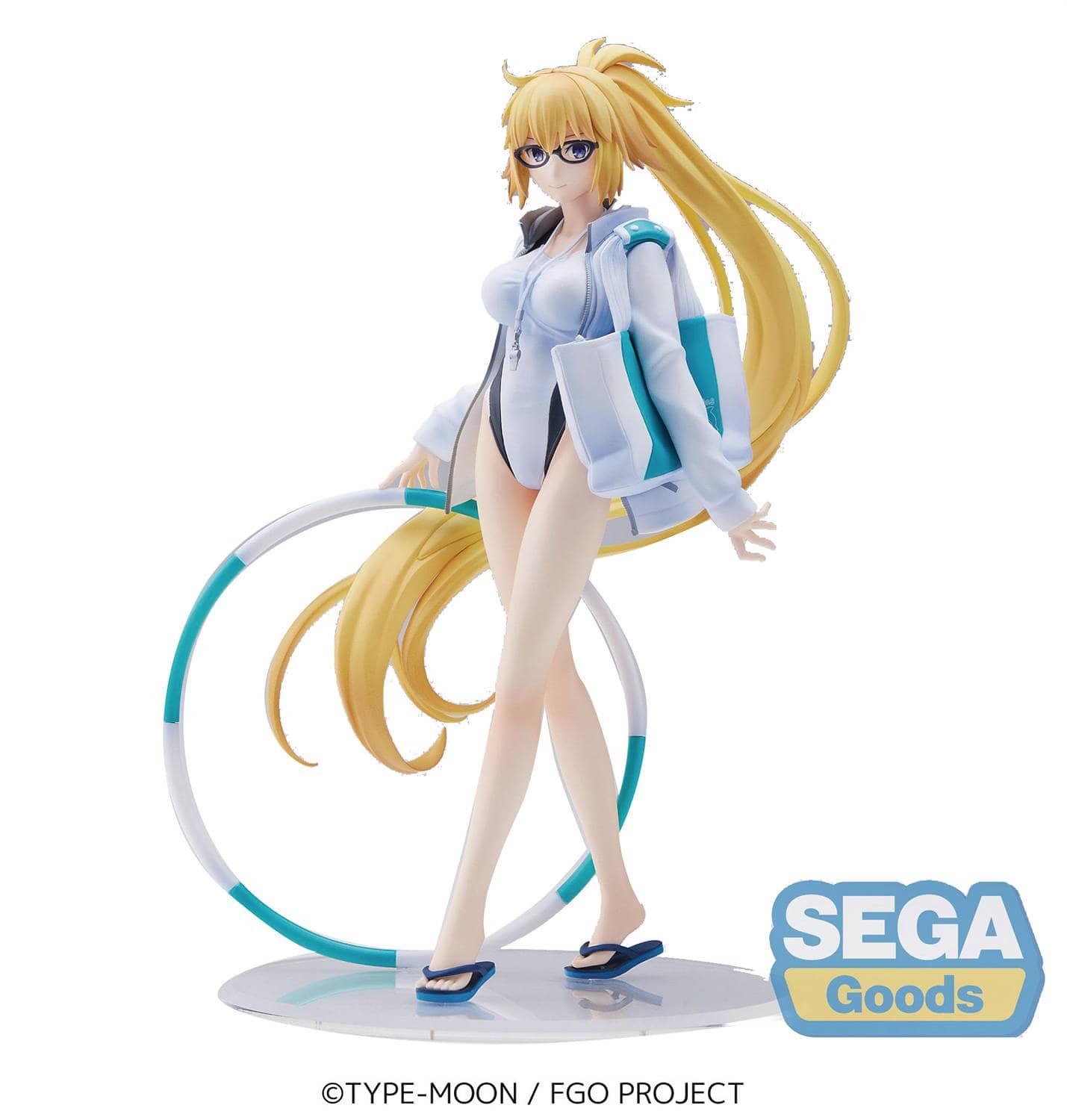 Sega Toys > Statues > Anime Figurizm: Fate/Grand Order - Archer Jeanne D'Arc 4580779502166 FEB228247