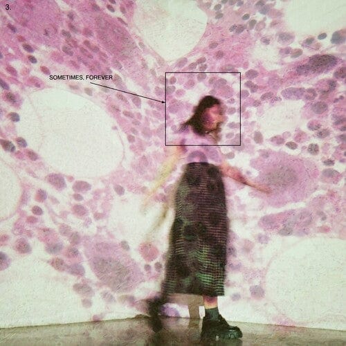 Loma Vista Music > Vinyl Records Soccer Mommy - Sometimes Forever 888072421509 LMVT2589.1
