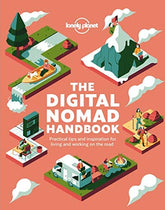Lonely Planet Books The Digital Nomad Handbook (Lonely Planet) 9781838690427