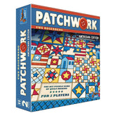 Patchwork: Americana Edition - Third Eye