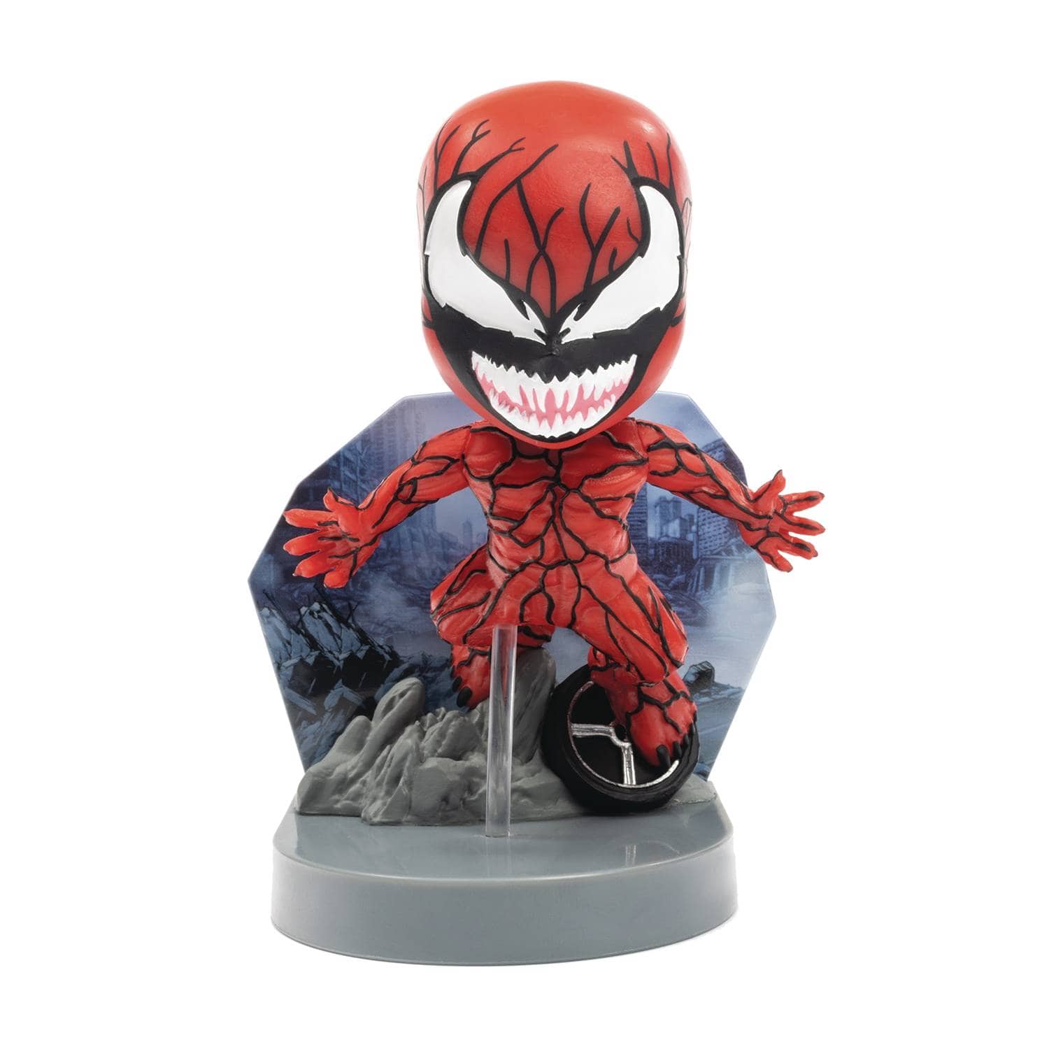 Loyal Subjects Toys > Action Figures > Other Action Figures Superama: Marvel - Carnage 850031460867